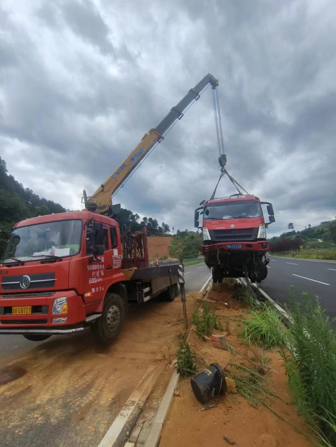 阿尔山市吊车出租公司在日常生活中对吊车要怎样检查