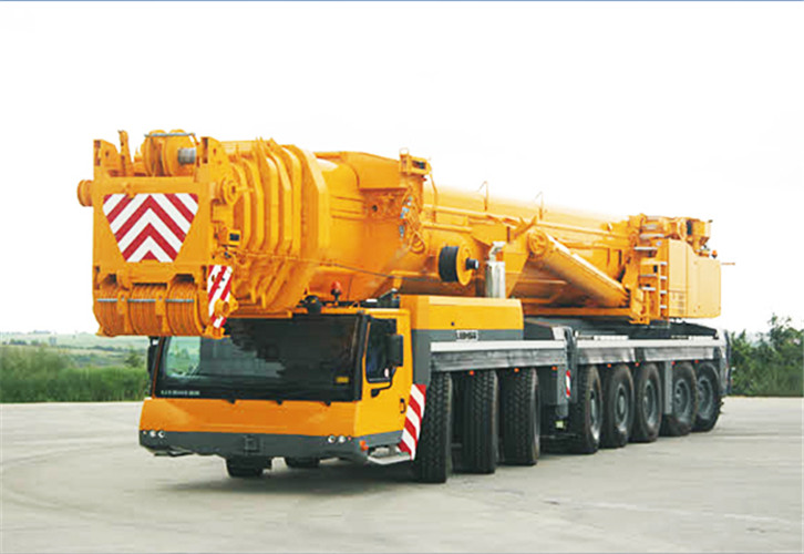 阿尔山市精密设备吊装（如机床、仪器）需要特殊车型吗？